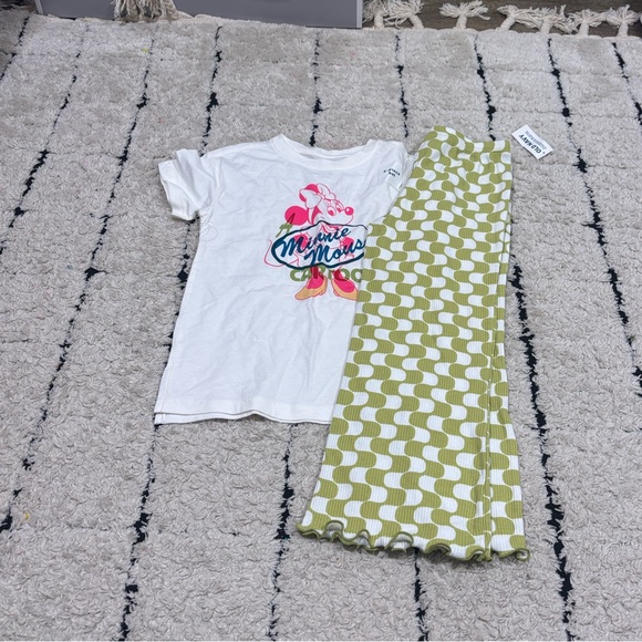 Old Navy Minnie Set - Picture 1 of 4